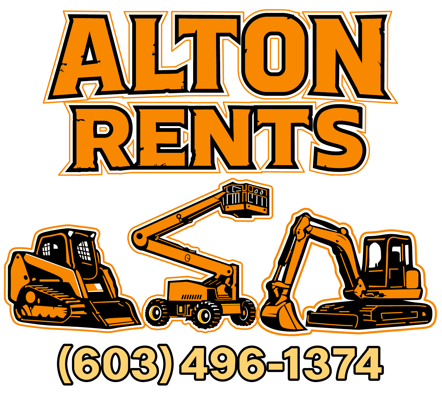 Alton Rents